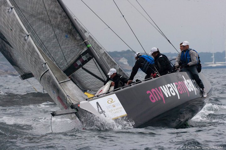 sweden cup, яхтинг, парус, парусный спорт, rus7, rc44