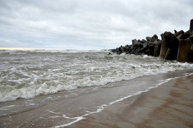 море балтика