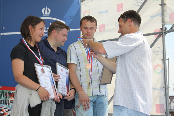 яхт-клуб, Пирогово, эм-ка, регата, парусный спорт, результаты соревнований, бессонова, бунин, арсеньев