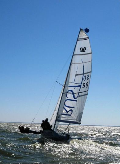 яхта эм-ка, таганрог, парусный спорт, регата паруса осени 2010, команда rus7