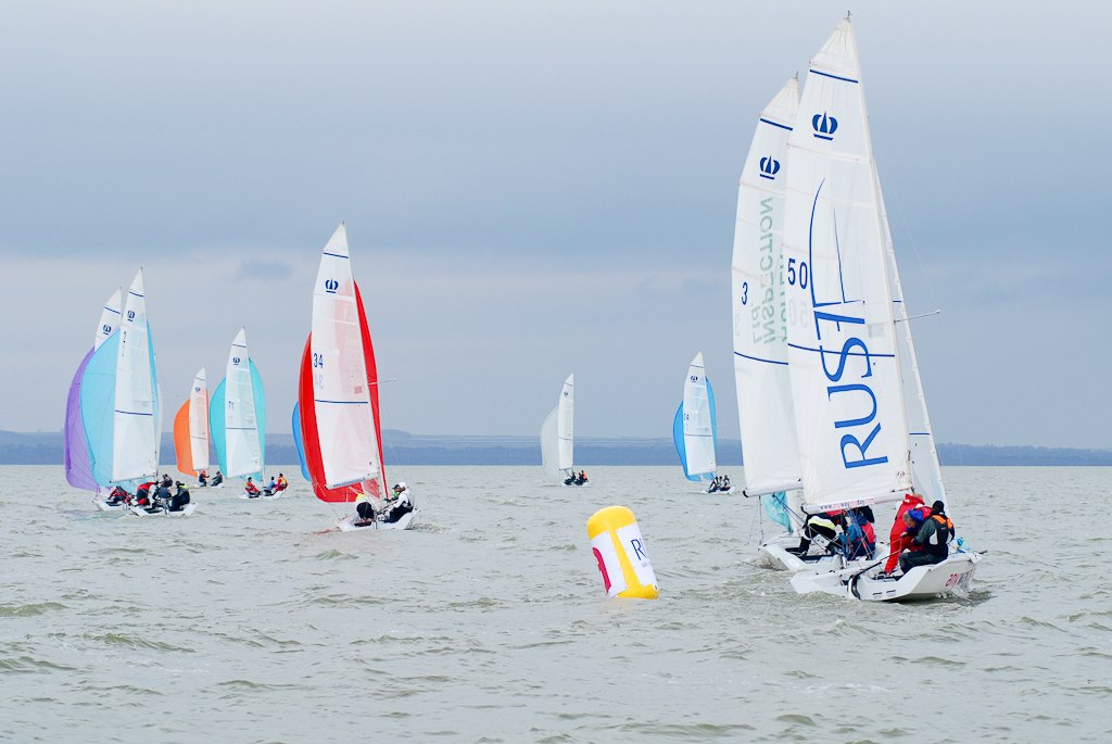 яхта эм ка, парусная регата, кубок anywayanyday, rus7 sail racing team, таганрог