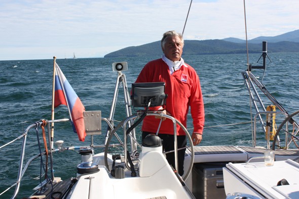 путешествие на байкал, baikal race 2010, ВФПС, Александр Ежков