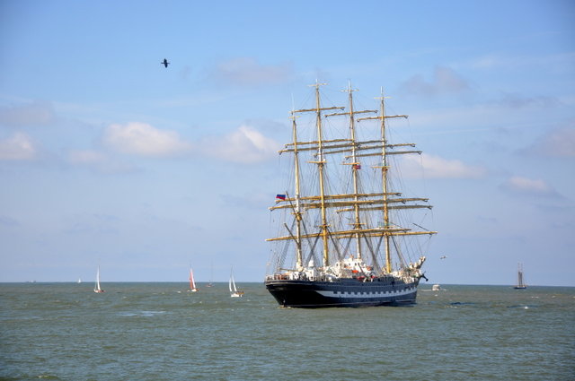 крузенштерн