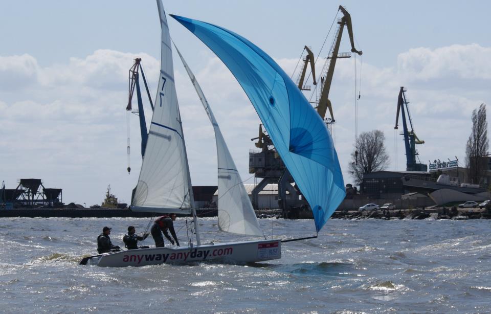 регата, парусный спорт, парусная яхта, отборочная к чемпионату россии