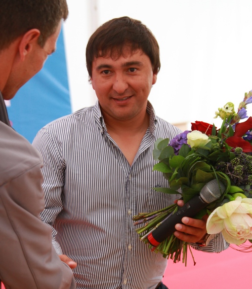 яхта эм ка, яхт клуб пирогово, сергей джиенбаев