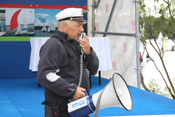 яхт-клуб, ПИРогово, митинг капитанов, главный судья