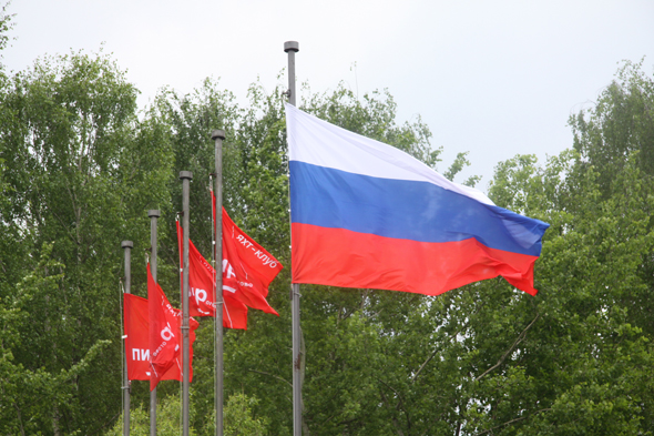 яхт-клуб ПИРогово, открытие сезона, парус, новости