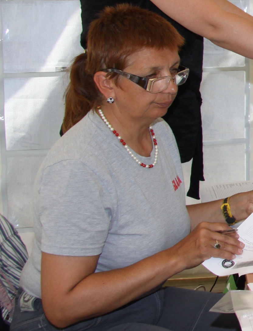 елена морозова, вфпс, новости