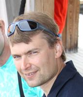 александр киселев, яхт-клуб пирогово
