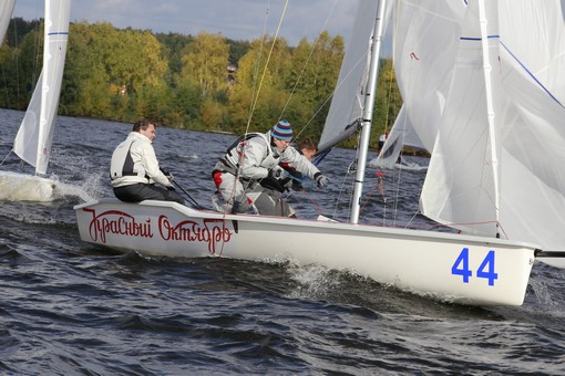 яхта эм ка, чемпионат россии, парусный спорт, яхт клуб, пирогово