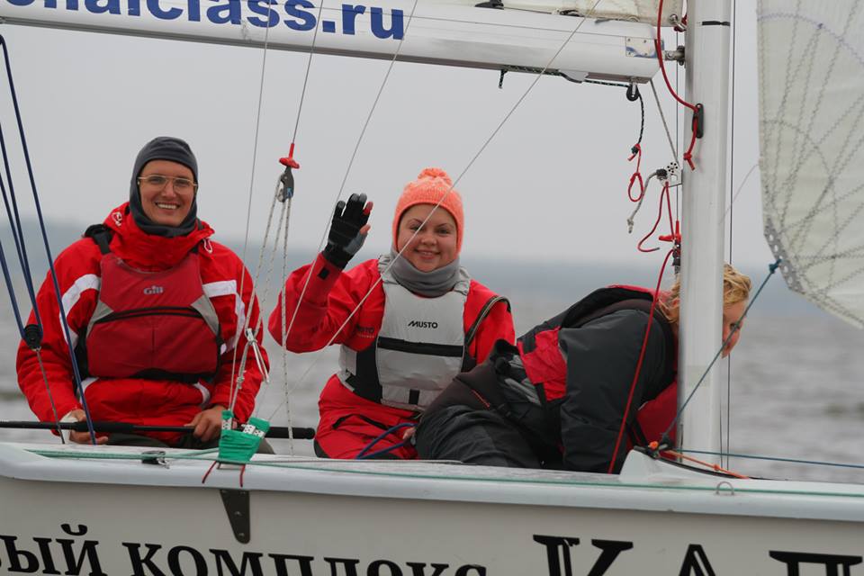 яхта эм ка, чемпионат россии, парусный спорт, конаково ривер клаб, регата