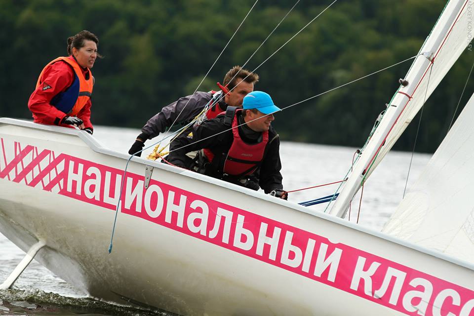 яхта эм ка, парусные гонки, кубок чайников, любительская регата, кузьмин