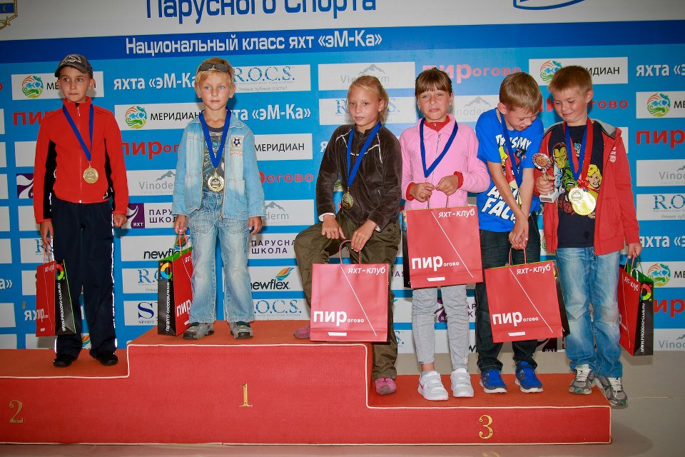 яхта эм ка, детская регата, парусная школа, парусный спорт, яхт клуб пирогово
