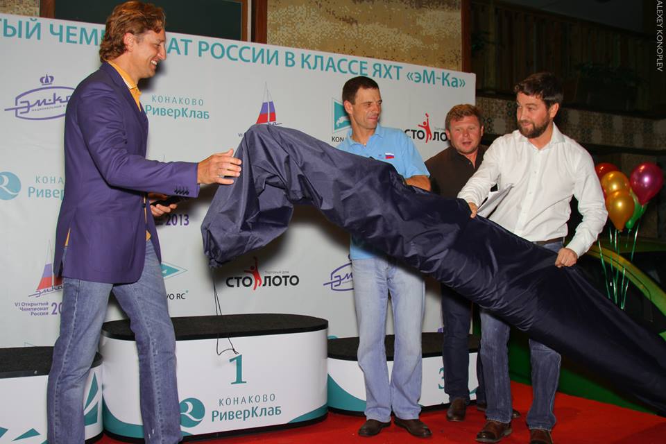 яхта эм ка, чемпионат россии, парусный спорт, регата, финал регаты, конаково ривер клаб