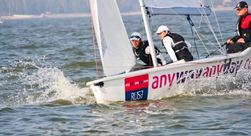 яхта эм ка, открытый чемпионат таганрога, парусный спорт, anywayanyday 