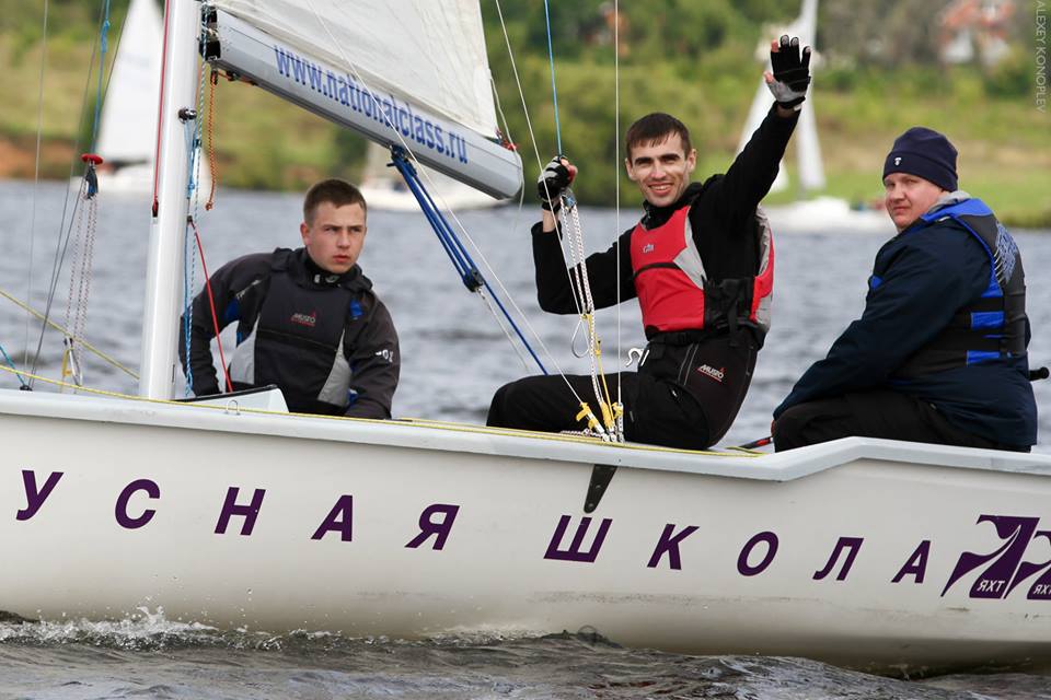 яхта эм ка, парусные гонки, кубок чайников, любительская регата, семенов, зайцев, васильев