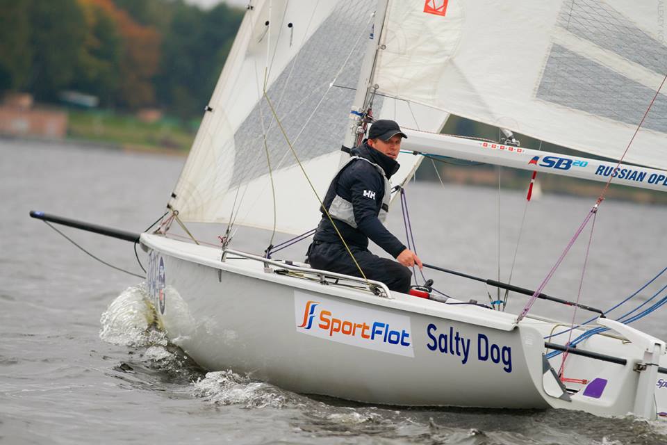 chichester race, праусная яхта, регата, гонка одиночек, пирогово, яхта sb20