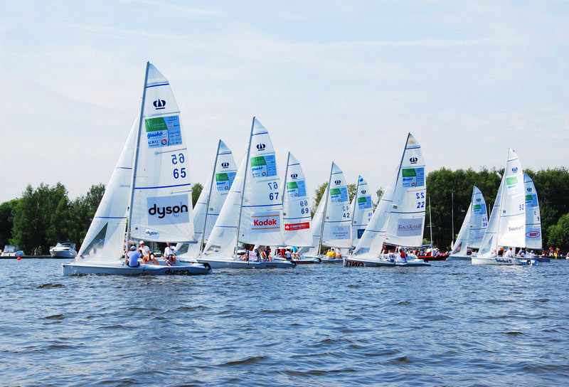 парусный спорт, яхта эм ка, регата, пирогово, yacht russia