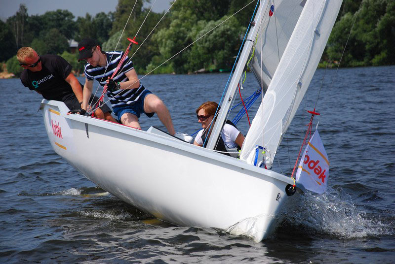 парусный спорт, яхта эм ка, регата, пирогово, yacht russia
