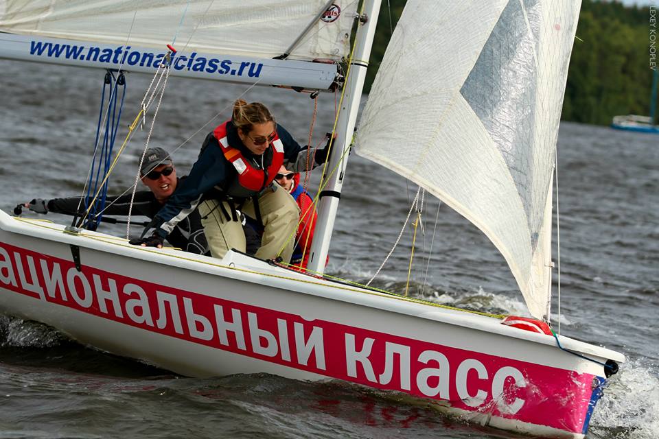 яхта эм ка, парусные гонки, кубок чайников, любительская регата